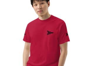 Unisex-T-Shirt ESC